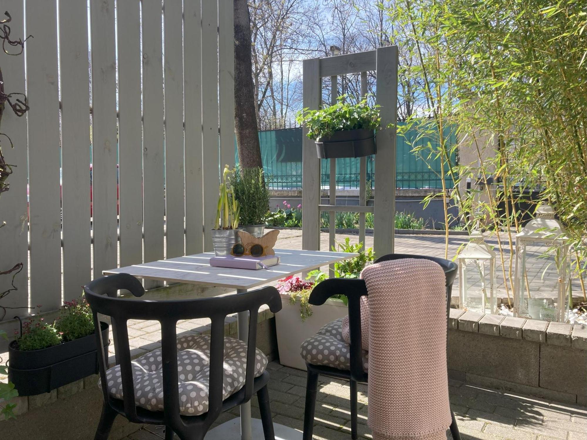 Fifteen Boutique Rooms Budapest With Self Check-In Экстерьер фото